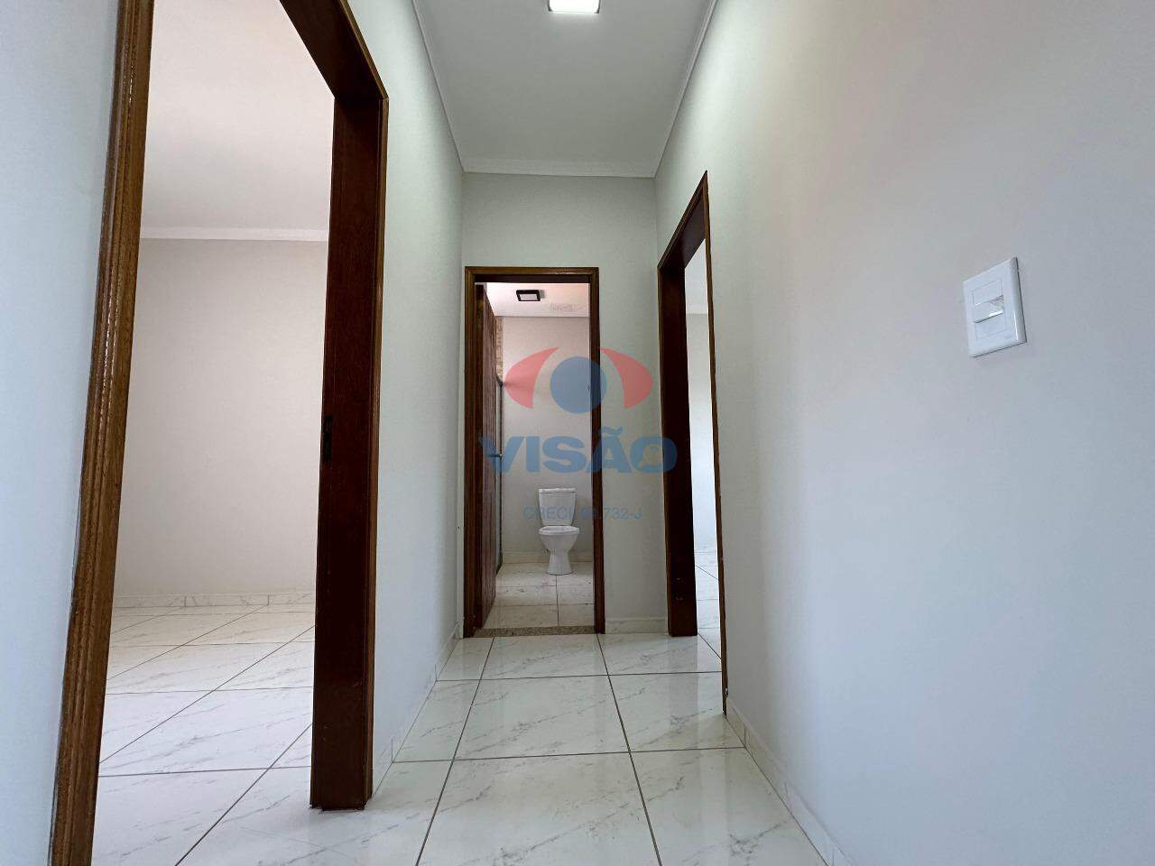 Apartamento à venda no Núcleo Residencial Professor Carlos Aldrovandi: 