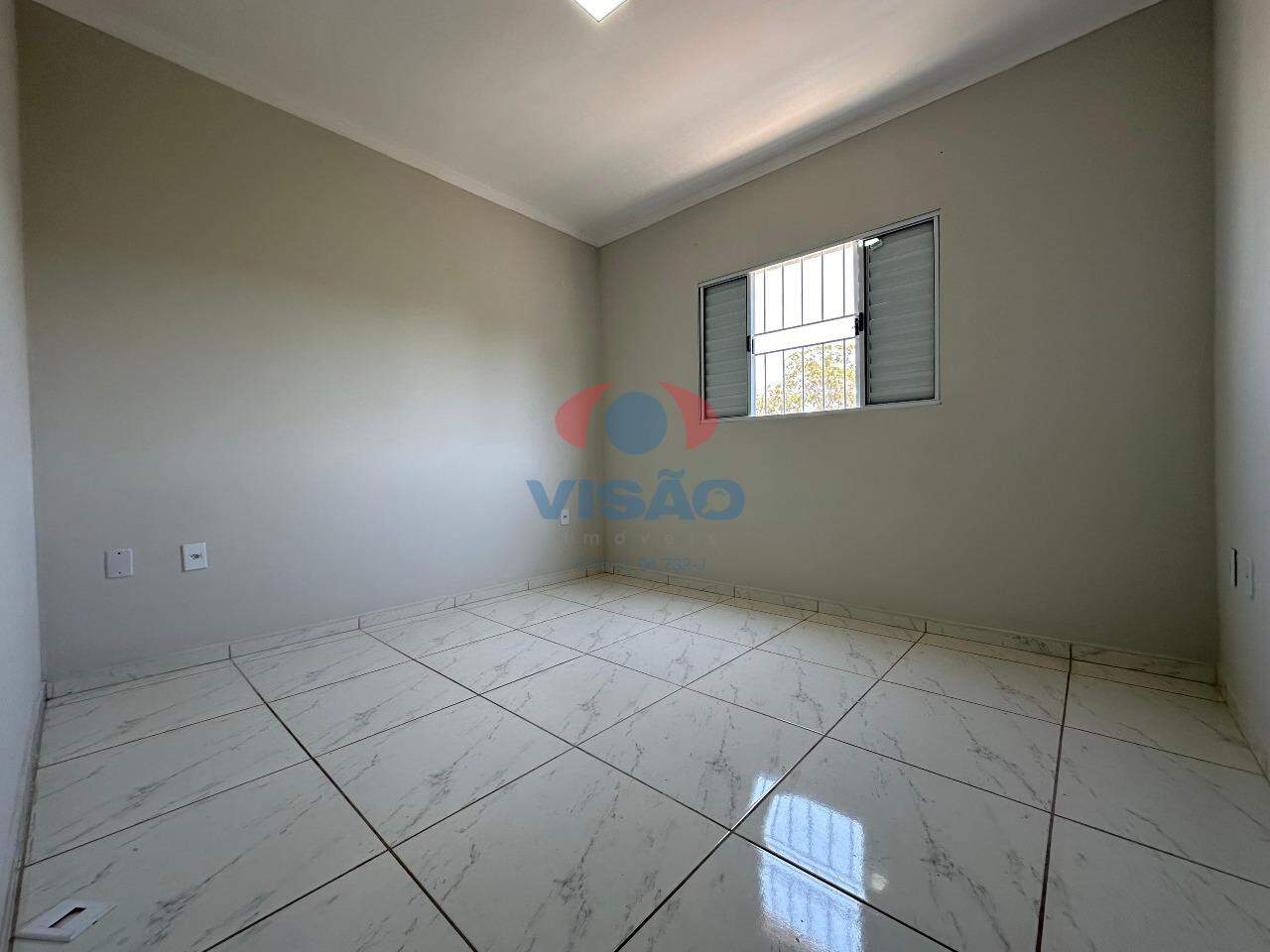 Apartamento à venda no Núcleo Residencial Professor Carlos Aldrovandi: 