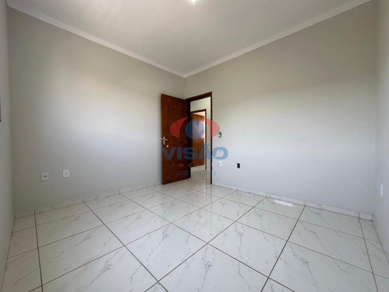 Apartamento à venda no Núcleo Residencial Professor Carlos Aldrovandi: 