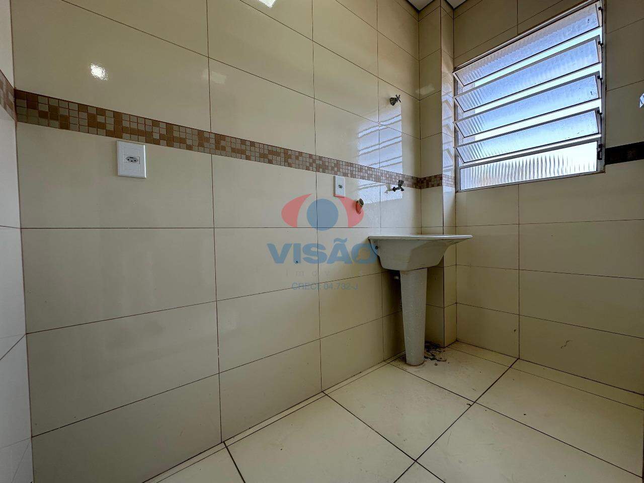 Apartamento à venda no Núcleo Residencial Professor Carlos Aldrovandi: 