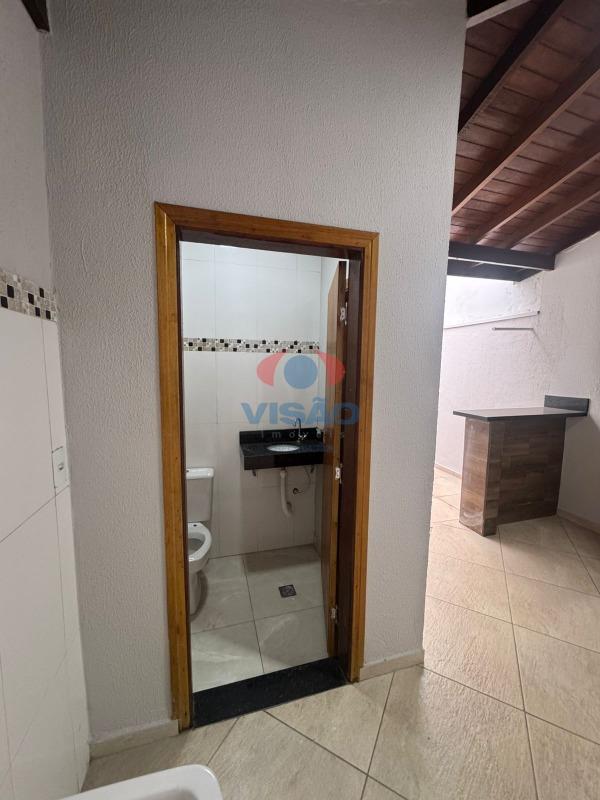 Casa à venda no Jardim Paulista II: