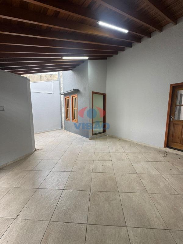 Casa à venda no Jardim Paulista II: 