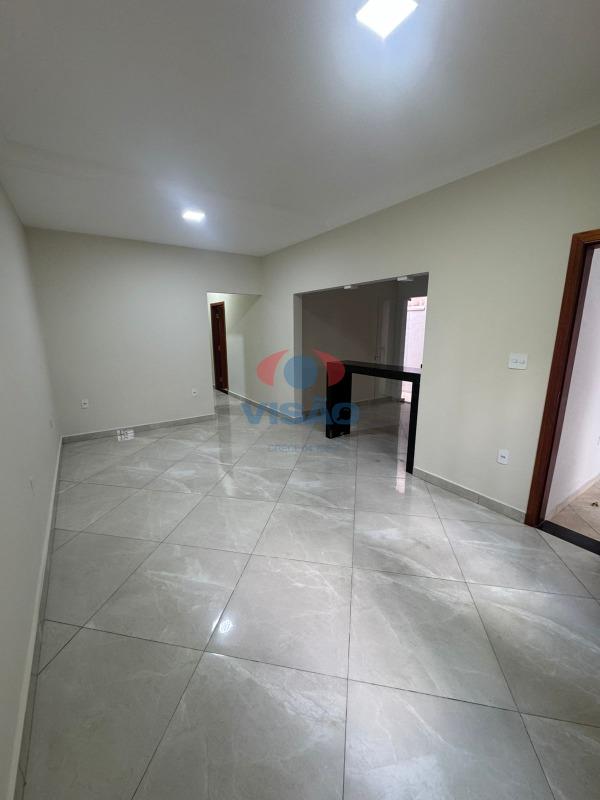 Casa à venda no Jardim Paulista II: 