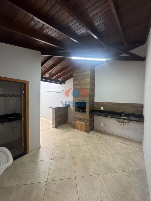 Casa à venda no Jardim Paulista II: