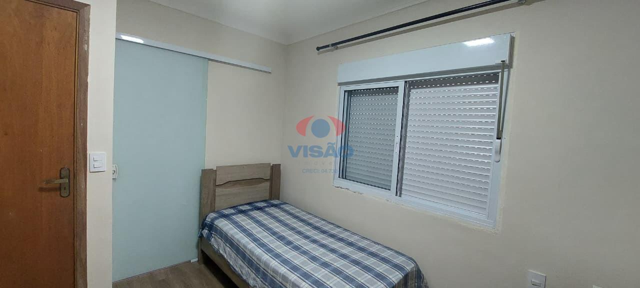 Casa à venda no Parque Campo Bonito: QUARTO SOLTEIRO