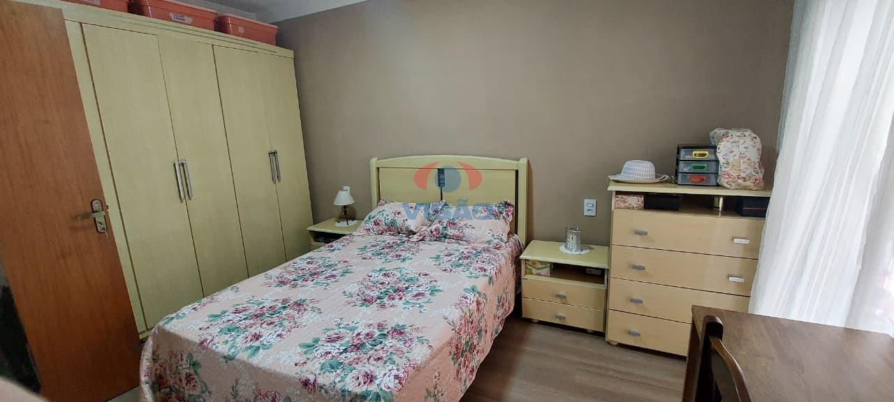 Casa à venda no Parque Campo Bonito: 