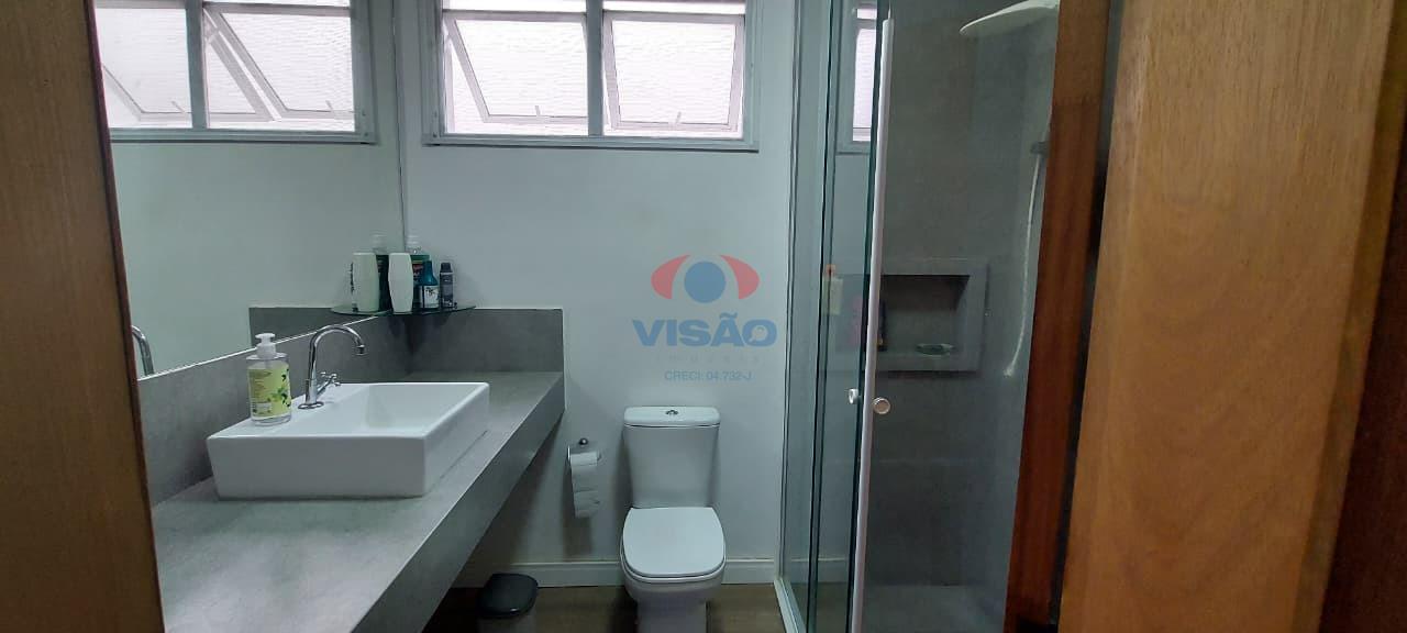 Casa à venda no Parque Campo Bonito: BOX BLINDEX