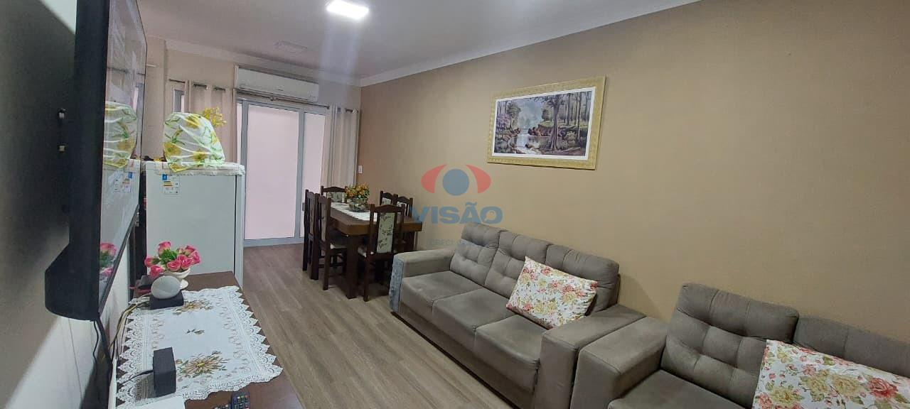 Casa à venda no Parque Campo Bonito: 