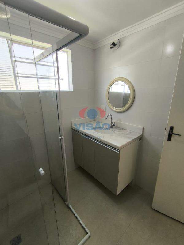 Apartamento à venda no Parque Residencial Indaia: 