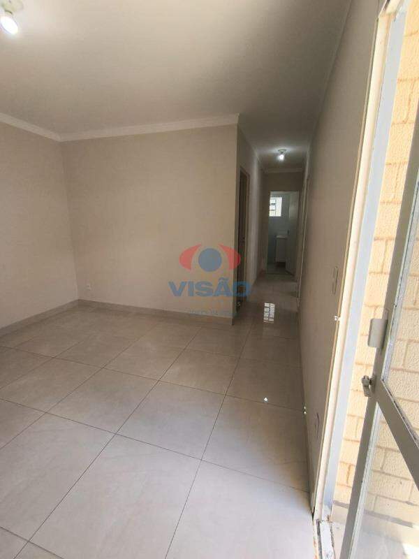 Apartamento à venda no Parque Residencial Indaia: 