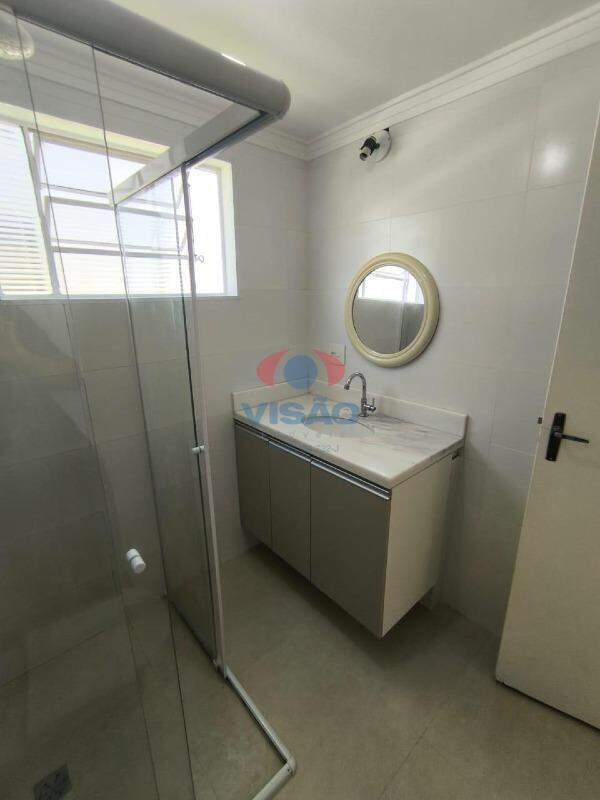 Apartamento à venda no Parque Residencial Indaia: 