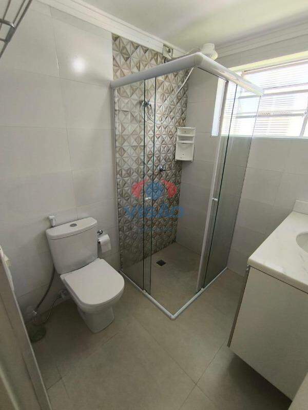 Apartamento à venda no Parque Residencial Indaia: 
