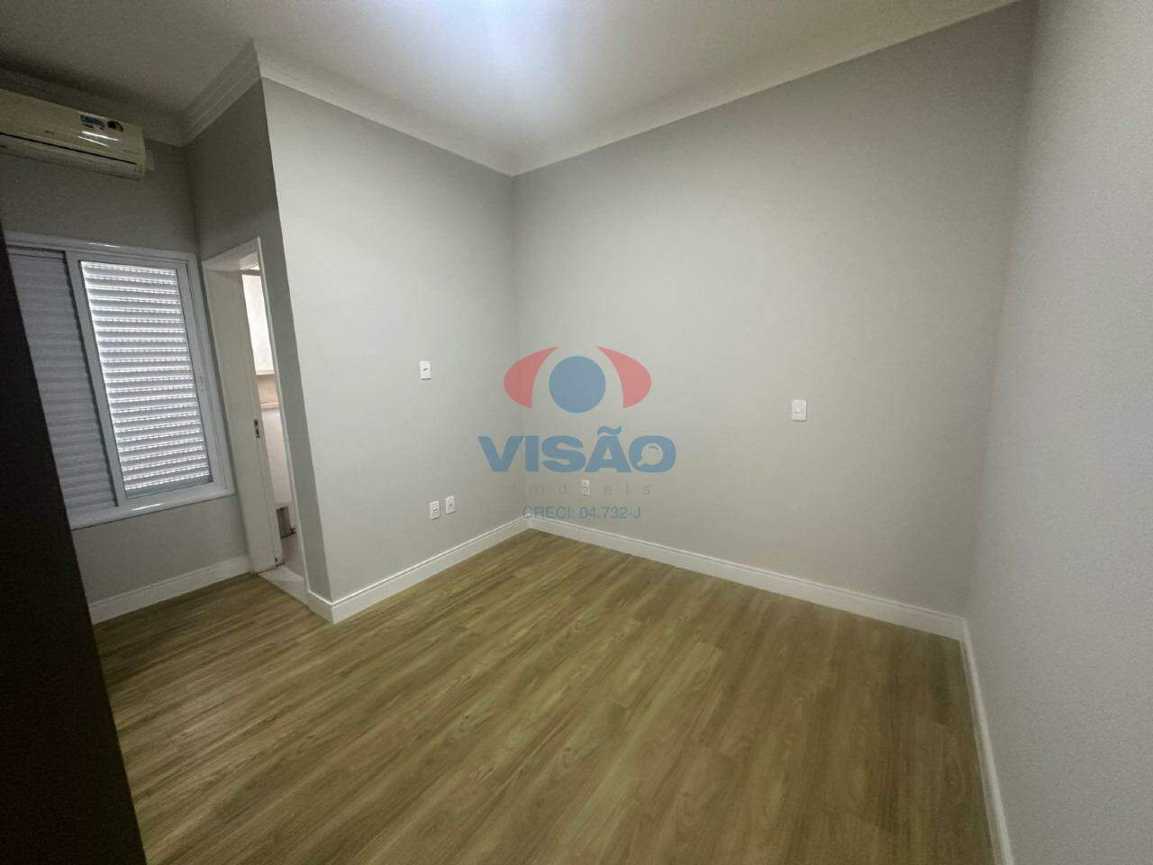 Casa em condomínio à venda no Jardim Park Real: 