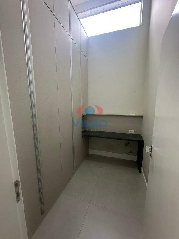 Casa em condomínio à venda no Jardim Park Real: 