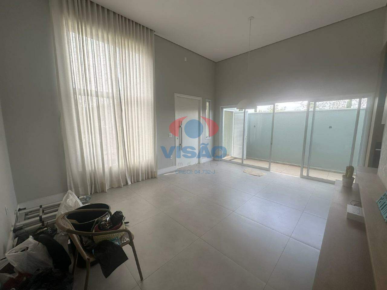 Casa em condomínio à venda no Jardim Park Real: 