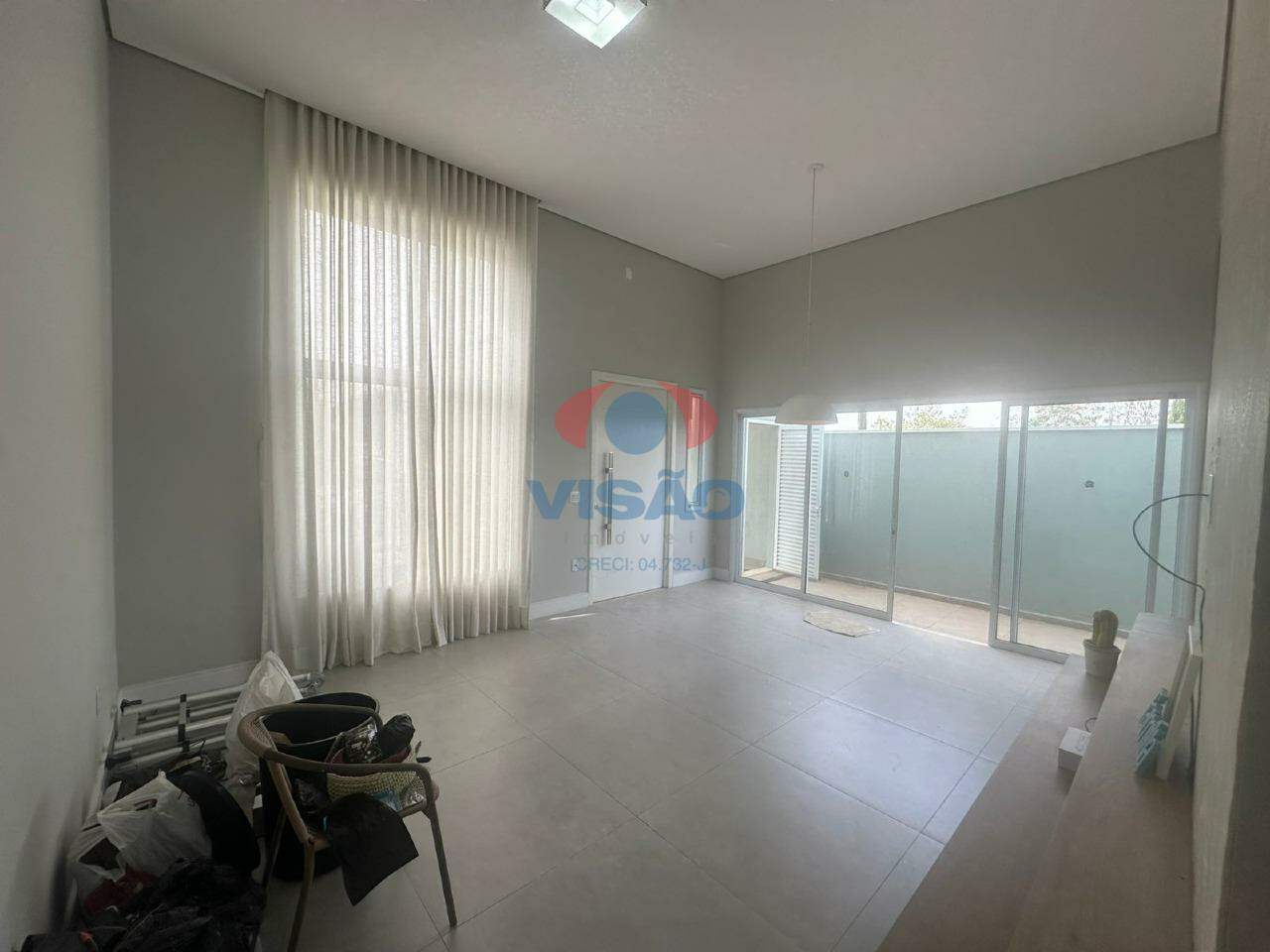 Casa em condomínio à venda no Jardim Park Real: 