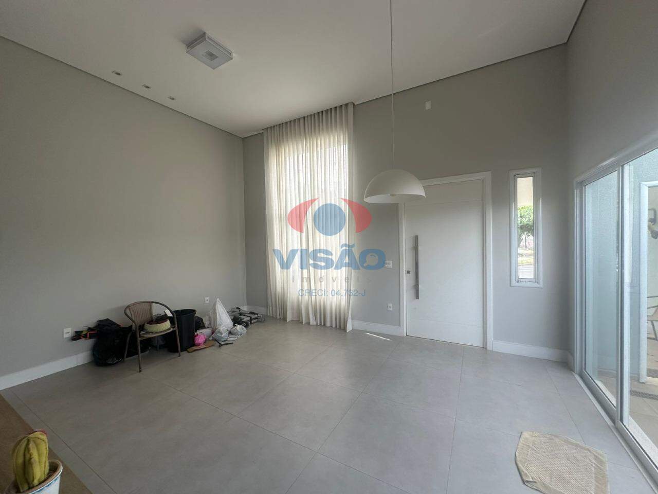 Casa em condomínio à venda no Jardim Park Real: 