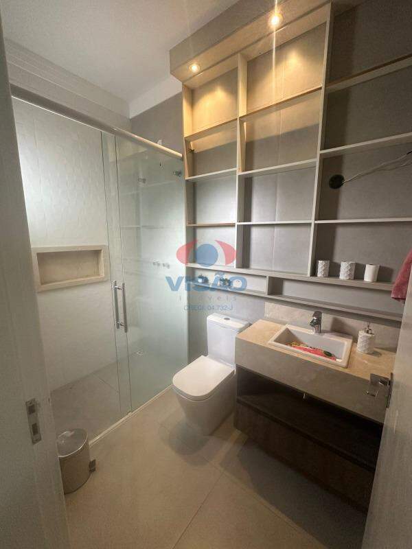 Casa em condomínio à venda no Jardim Park Real: 