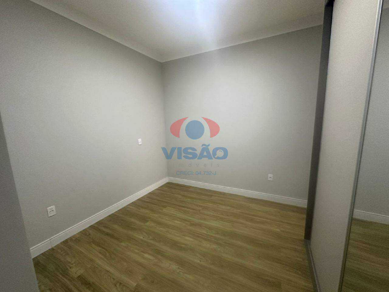 Casa em condomínio à venda no Jardim Park Real: 