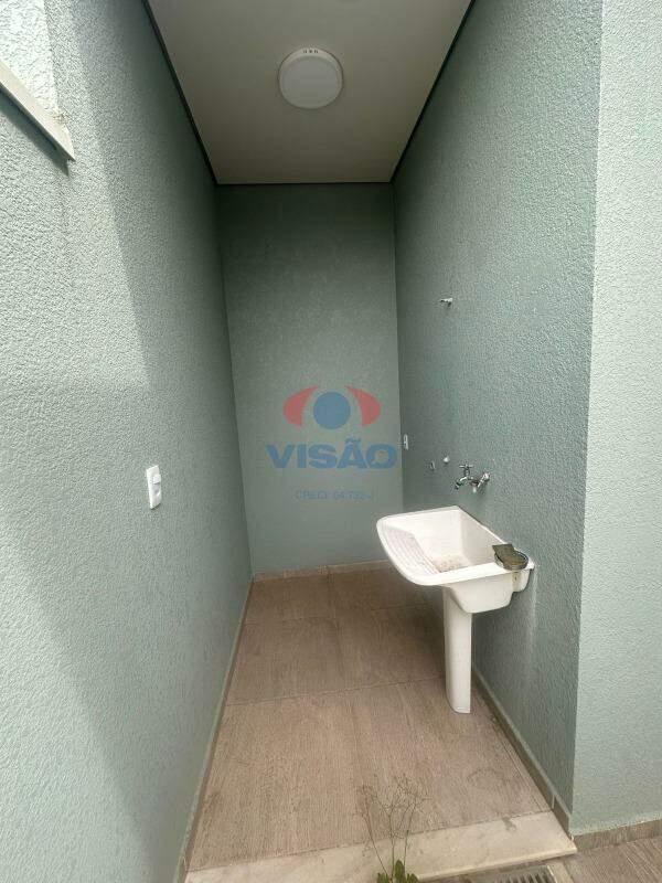 Casa em condomínio à venda no Jardim Park Real: 