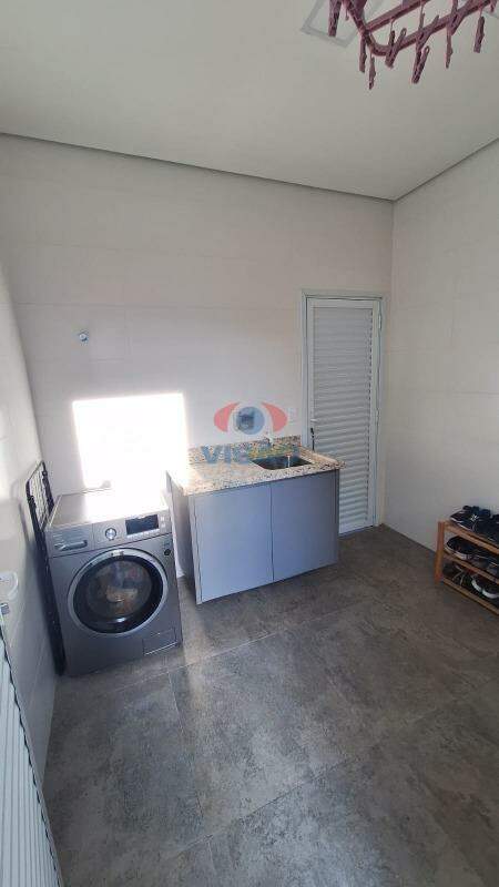 Casa em condomínio à venda no Colinas de Indaiatuba: 