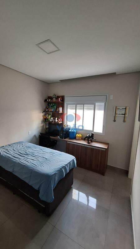 Casa em condomínio à venda no Colinas de Indaiatuba: 
