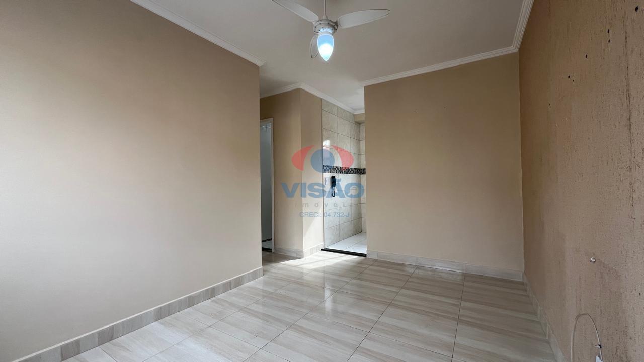 Apartamento à venda no Jardim dos Colibris: 