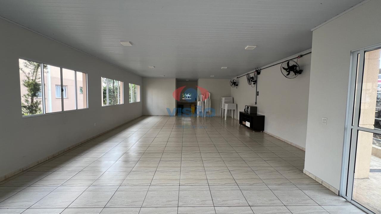 Apartamento à venda no Jardim dos Colibris: