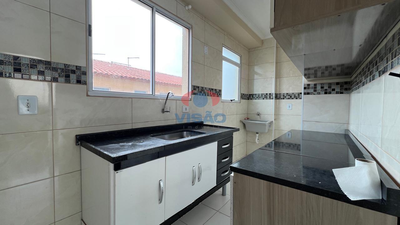 Apartamento à venda no Jardim dos Colibris: