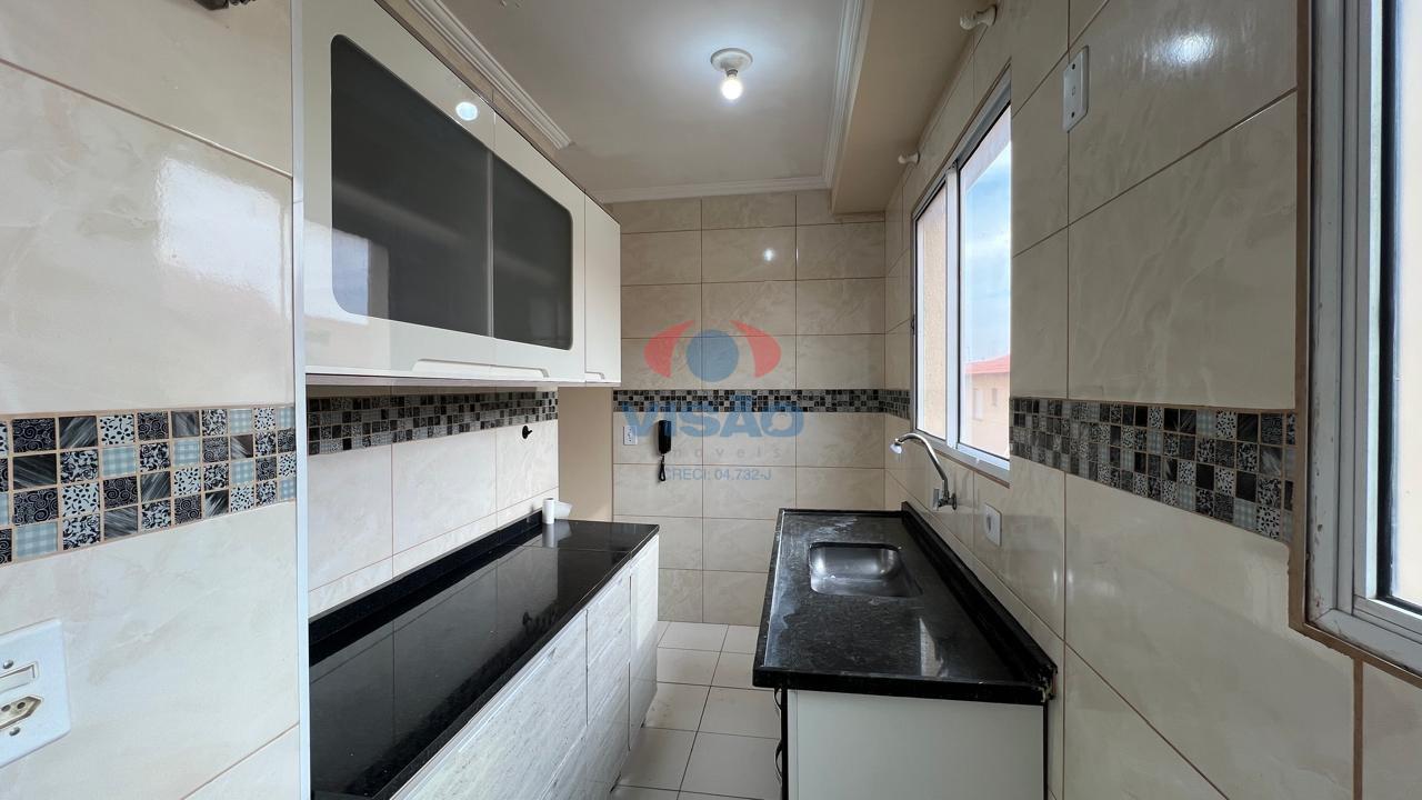 Apartamento à venda no Jardim dos Colibris: