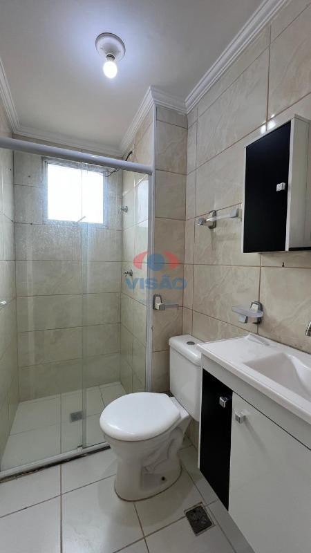 Apartamento à venda no Jardim dos Colibris: