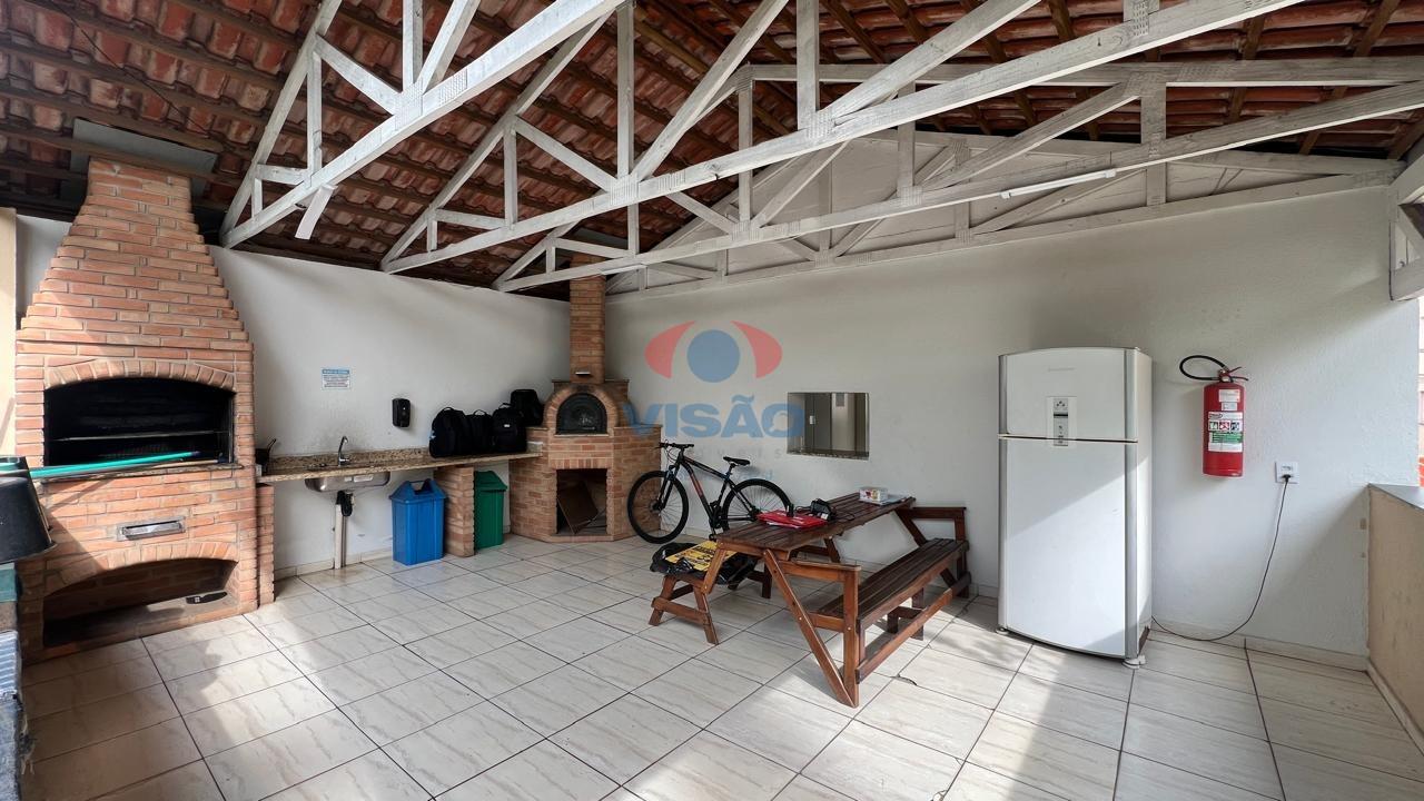 Apartamento à venda no Jardim dos Colibris: