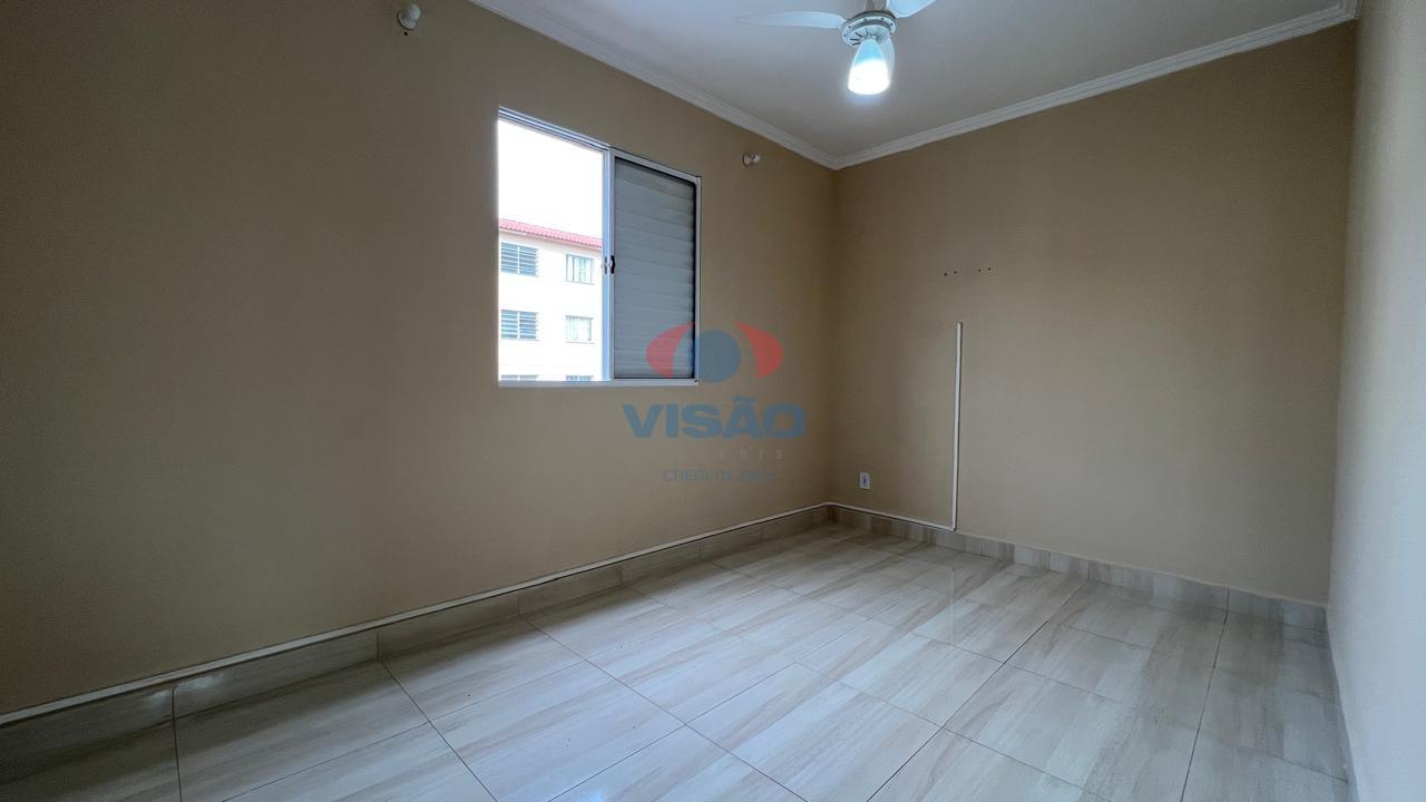 Apartamento à venda no Jardim dos Colibris: