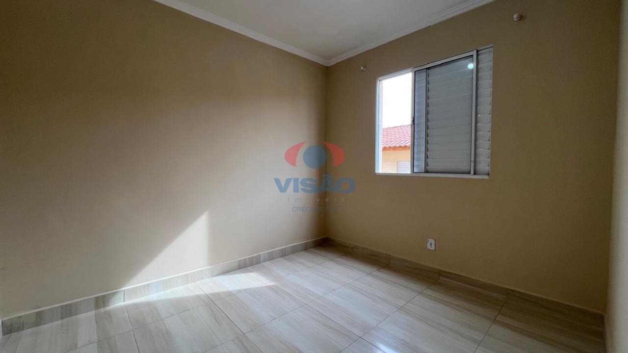 Apartamento à venda no Jardim dos Colibris: