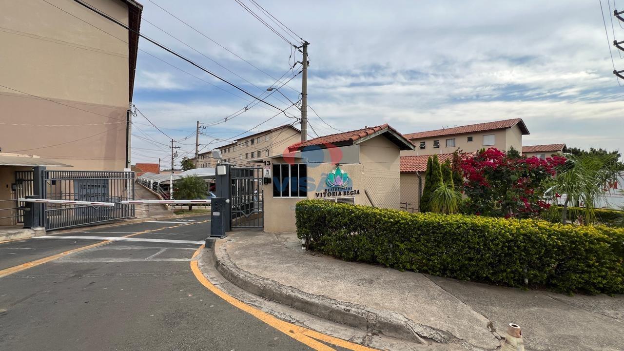 Apartamento à venda no Jardim dos Colibris: