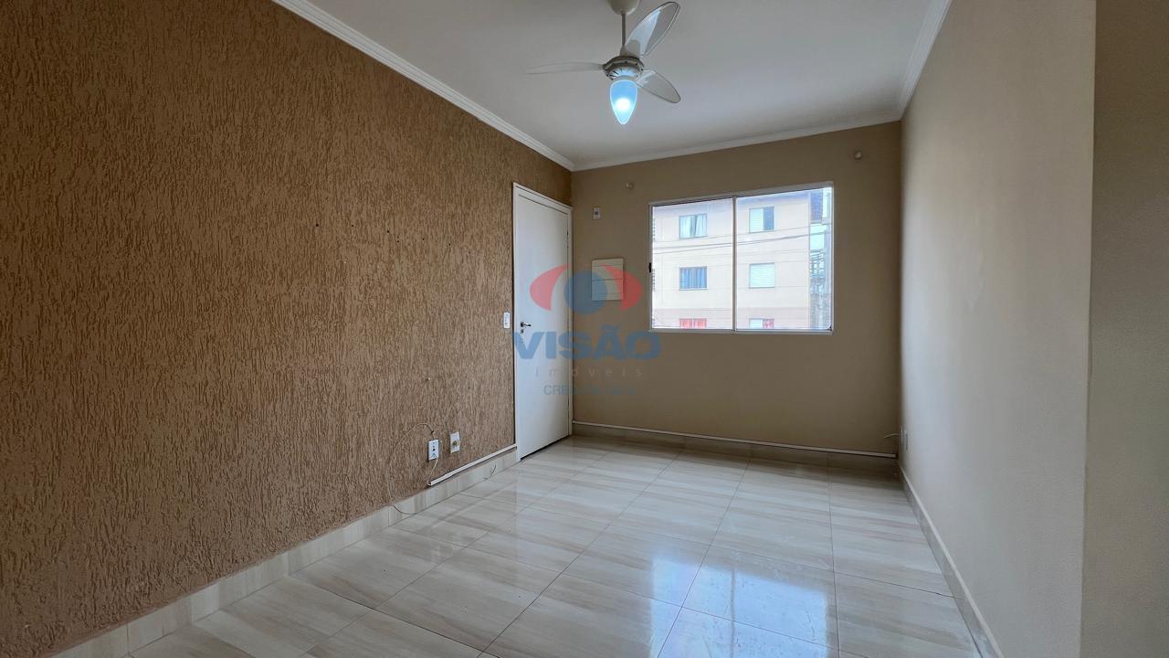 Apartamento à venda no Jardim dos Colibris: