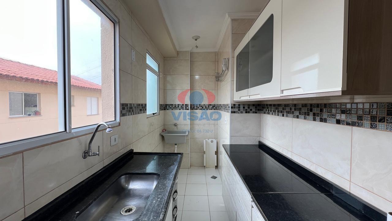 Apartamento à venda no Jardim dos Colibris: