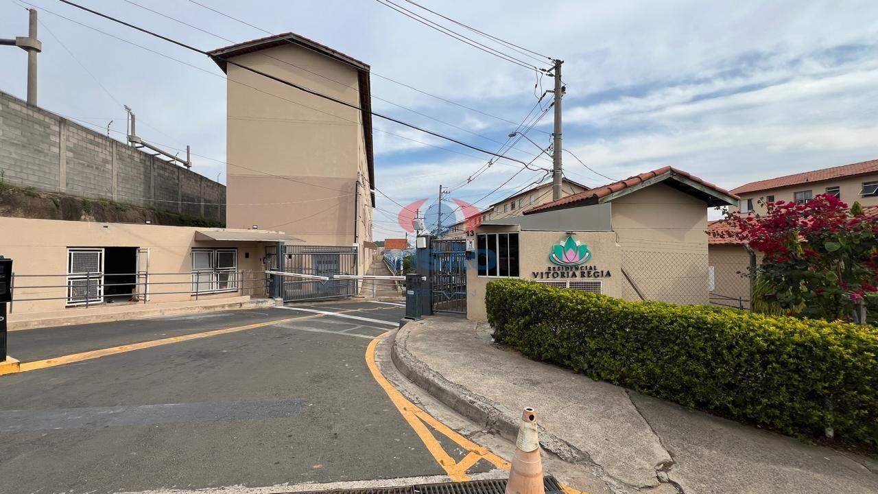 Apartamento à venda no Jardim dos Colibris: 