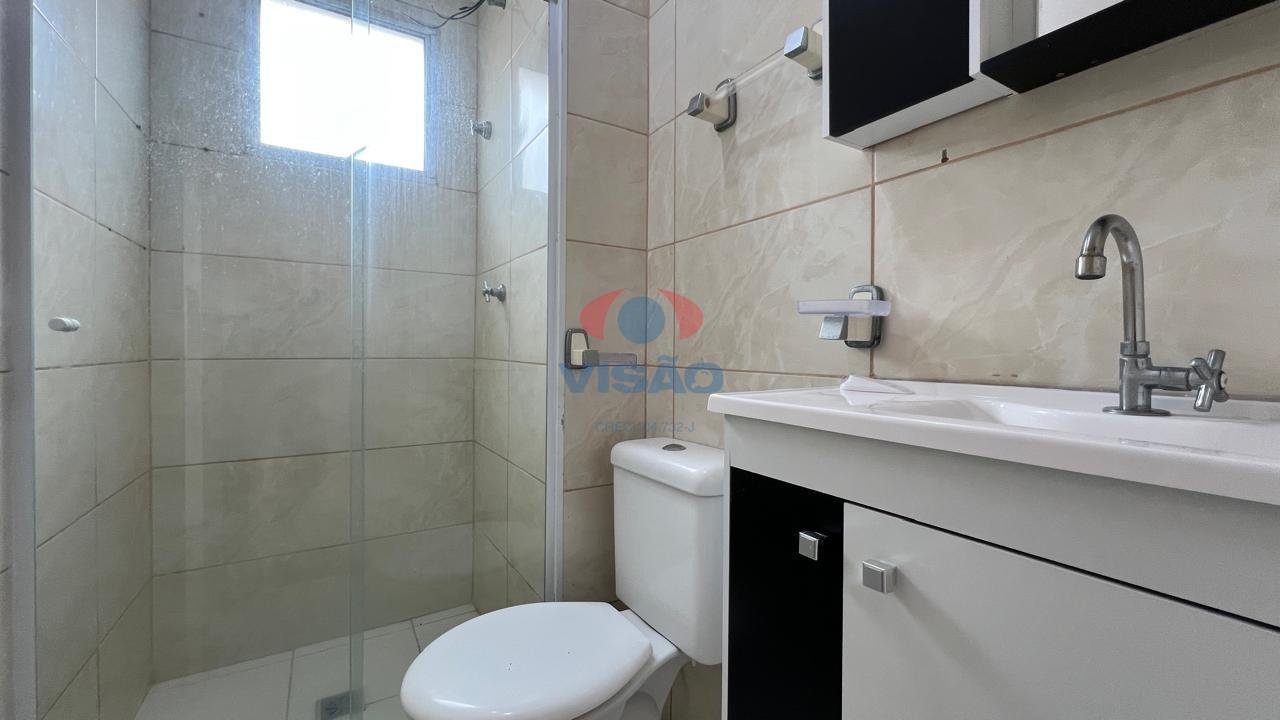 Apartamento à venda no Jardim dos Colibris: