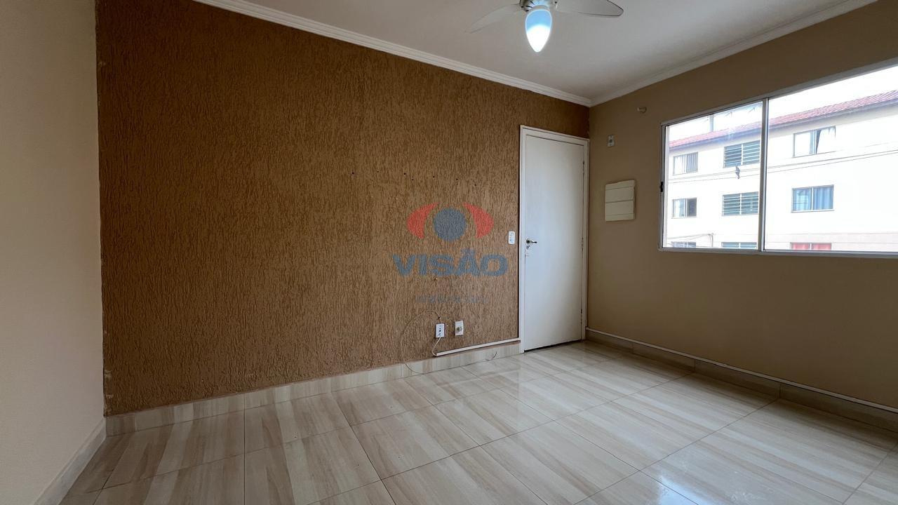 Apartamento à venda no Jardim dos Colibris: 