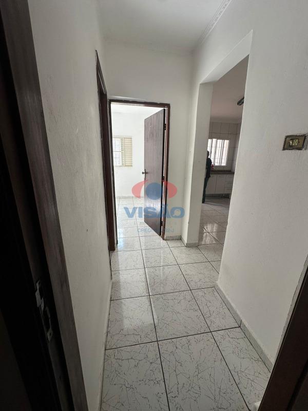 Casa à venda no Jardim Renata: