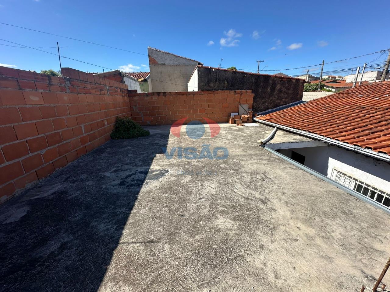 Casa à venda no Jardim Renata: