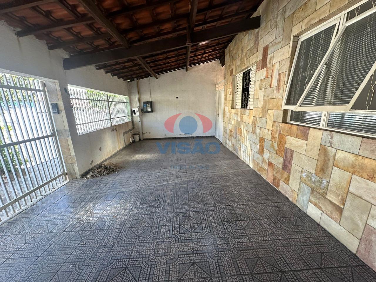 Casa à venda no Jardim Renata: 