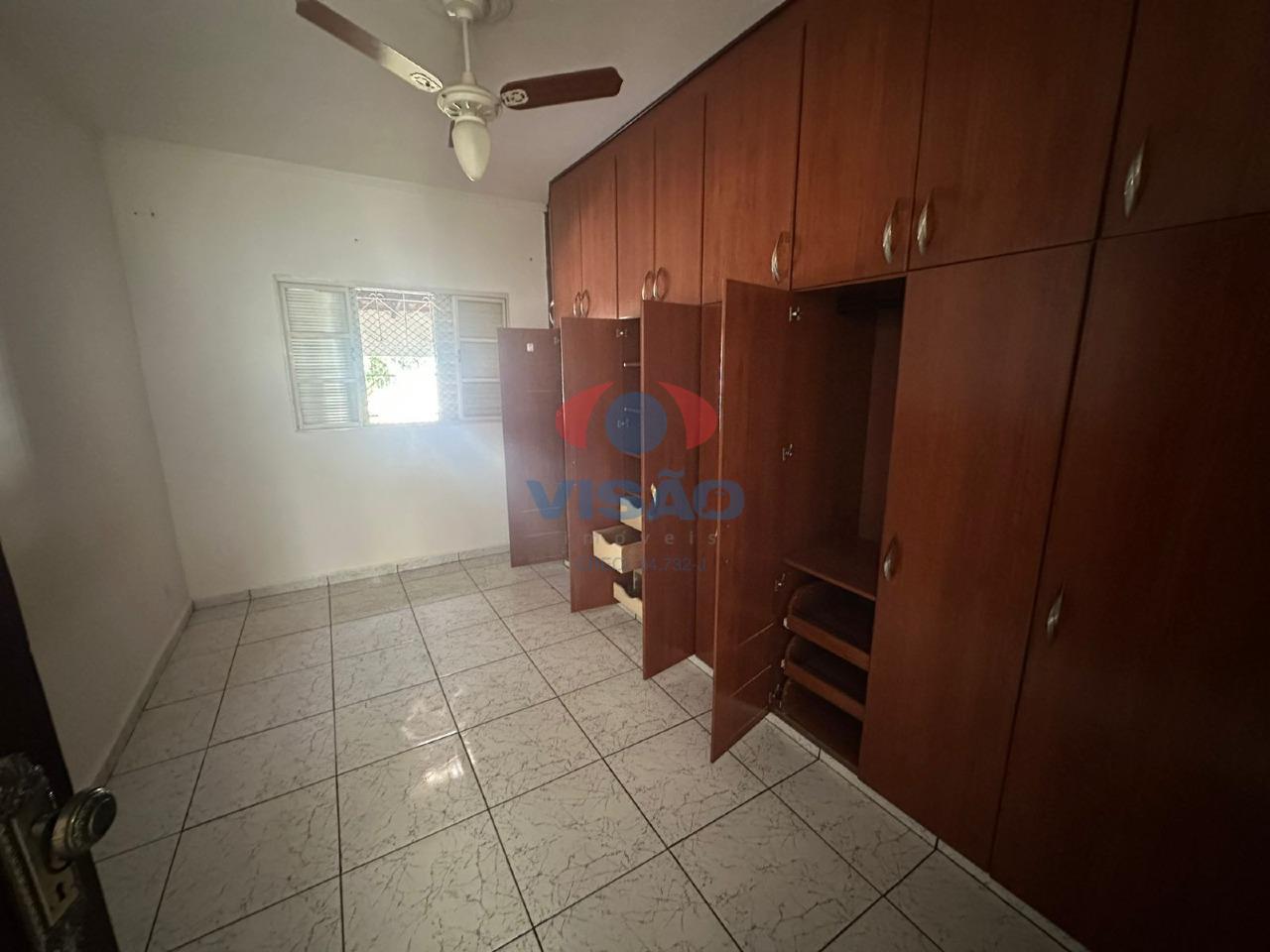 Casa à venda no Jardim Renata: