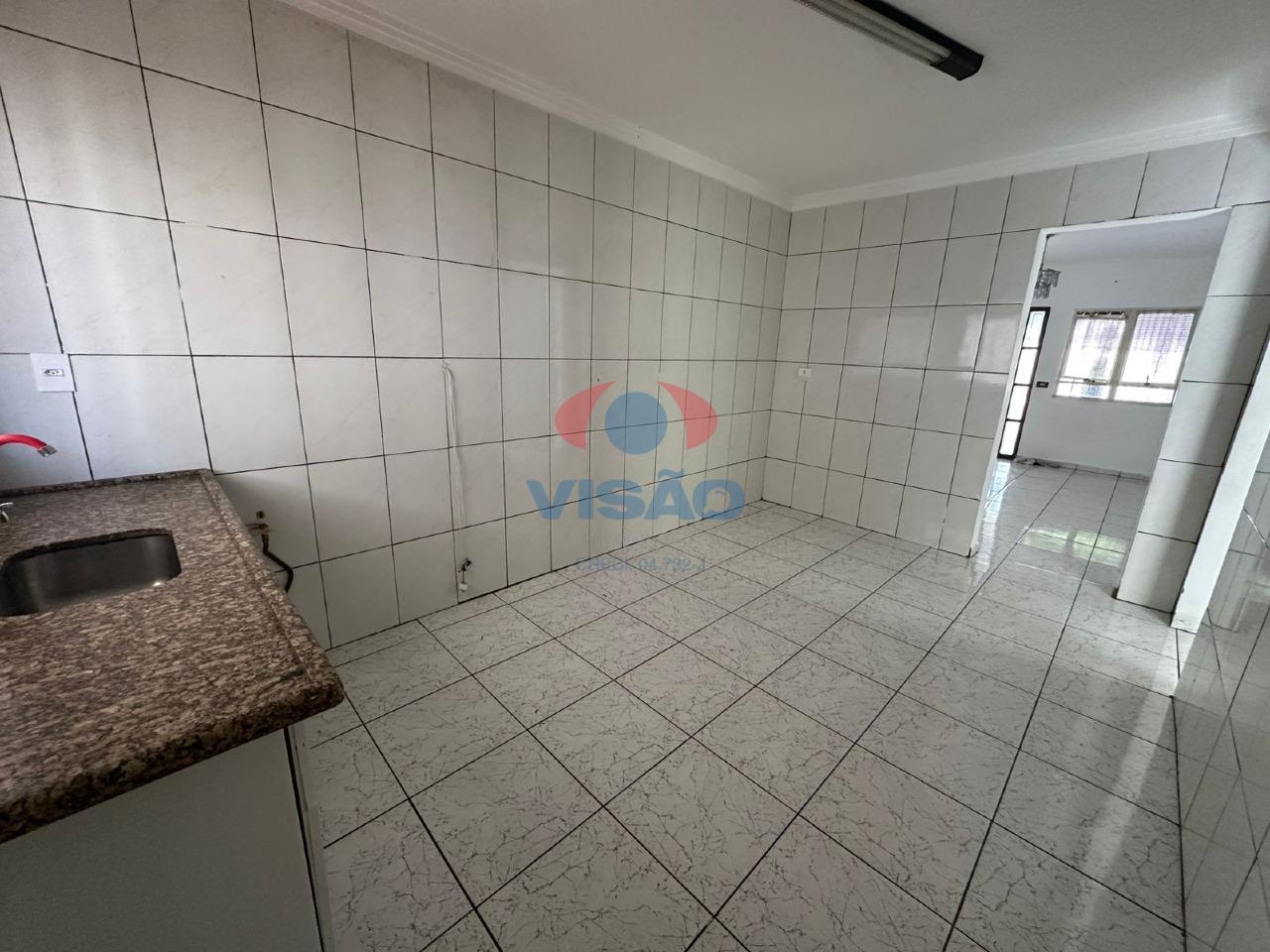 Casa à venda no Jardim Renata: