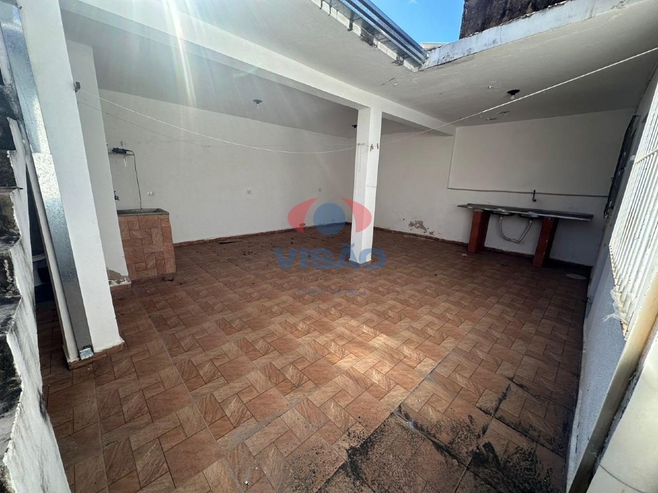 Casa à venda no Jardim Renata: