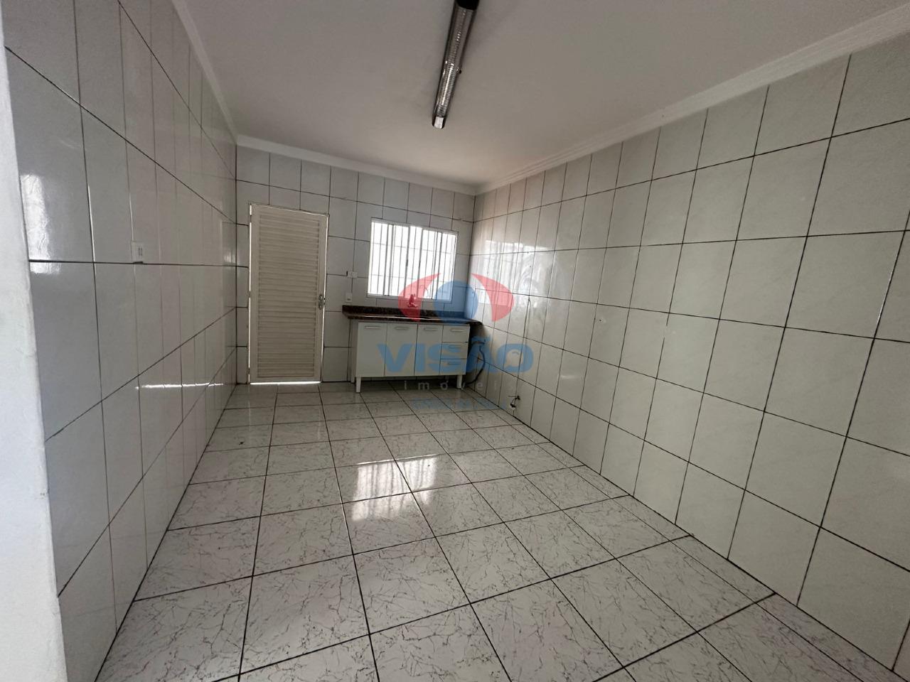 Casa à venda no Jardim Renata: