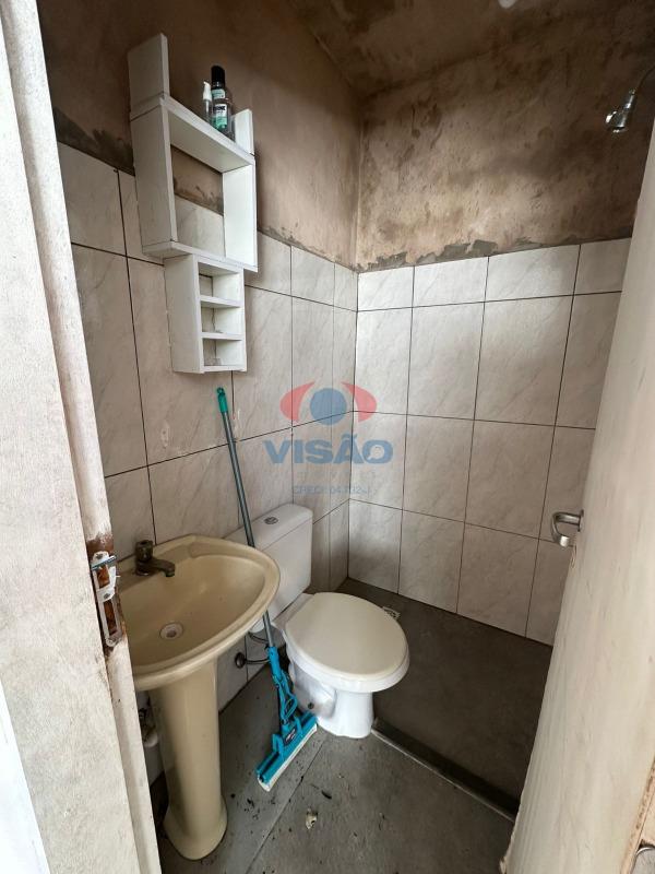 Casa à venda no Jardim Renata: