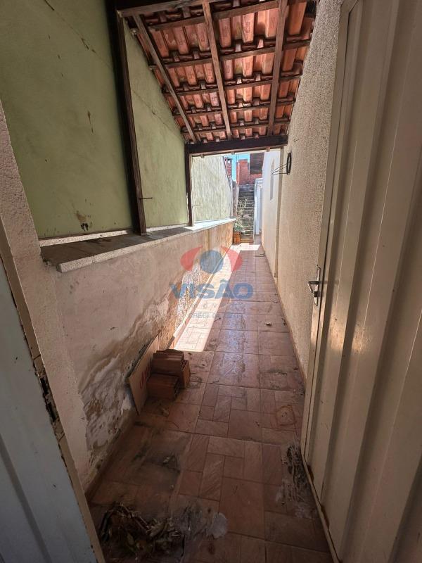 Casa à venda no Jardim Renata: