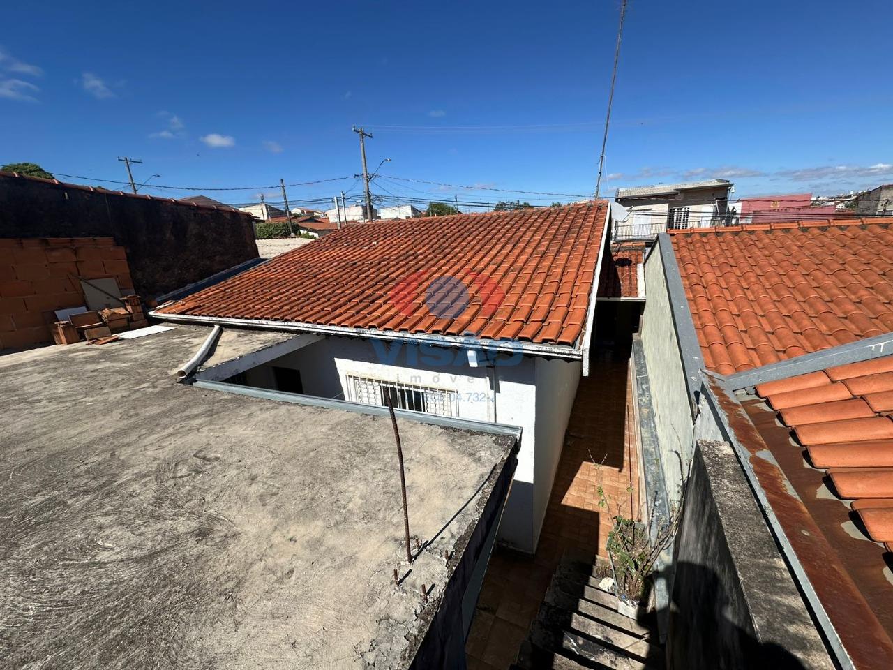 Casa à venda no Jardim Renata: